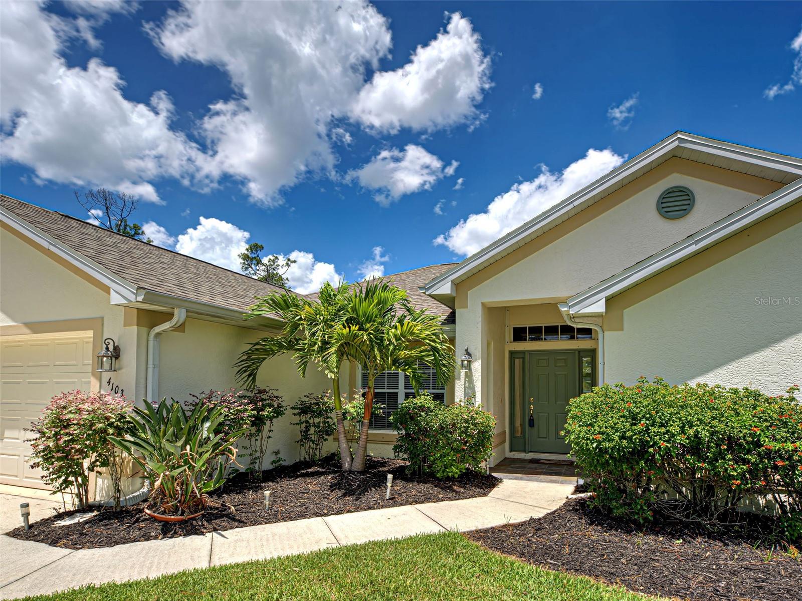 4103 KINLOCK ST, NORTH PORT, FL, 34286