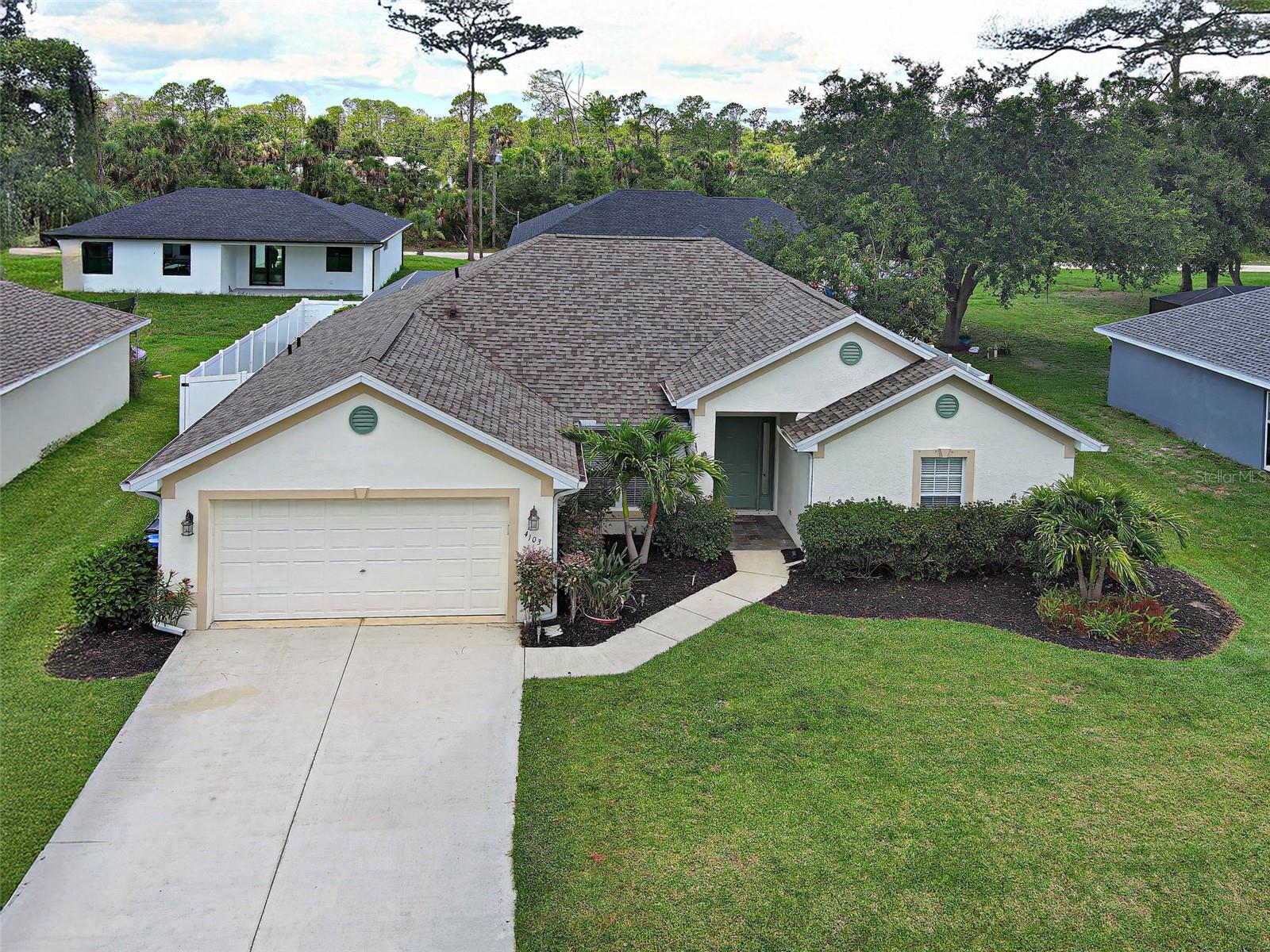 4103 KINLOCK ST, NORTH PORT, FL, 34286