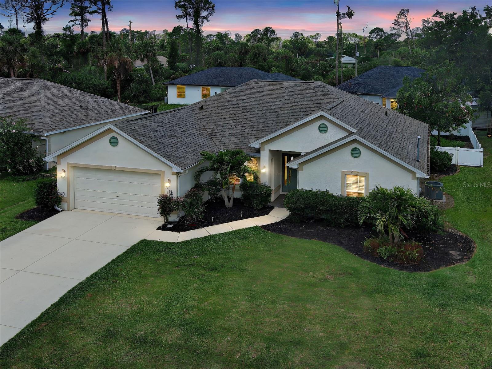 4103 KINLOCK ST, NORTH PORT, FL, 34286