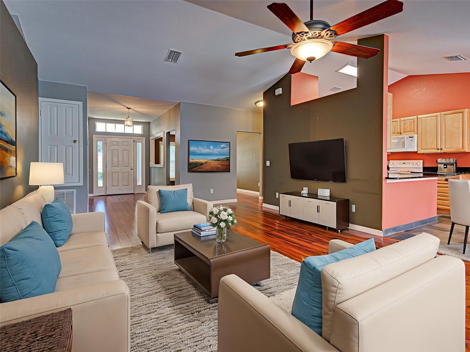 4103 KINLOCK ST, NORTH PORT, FL, 34286