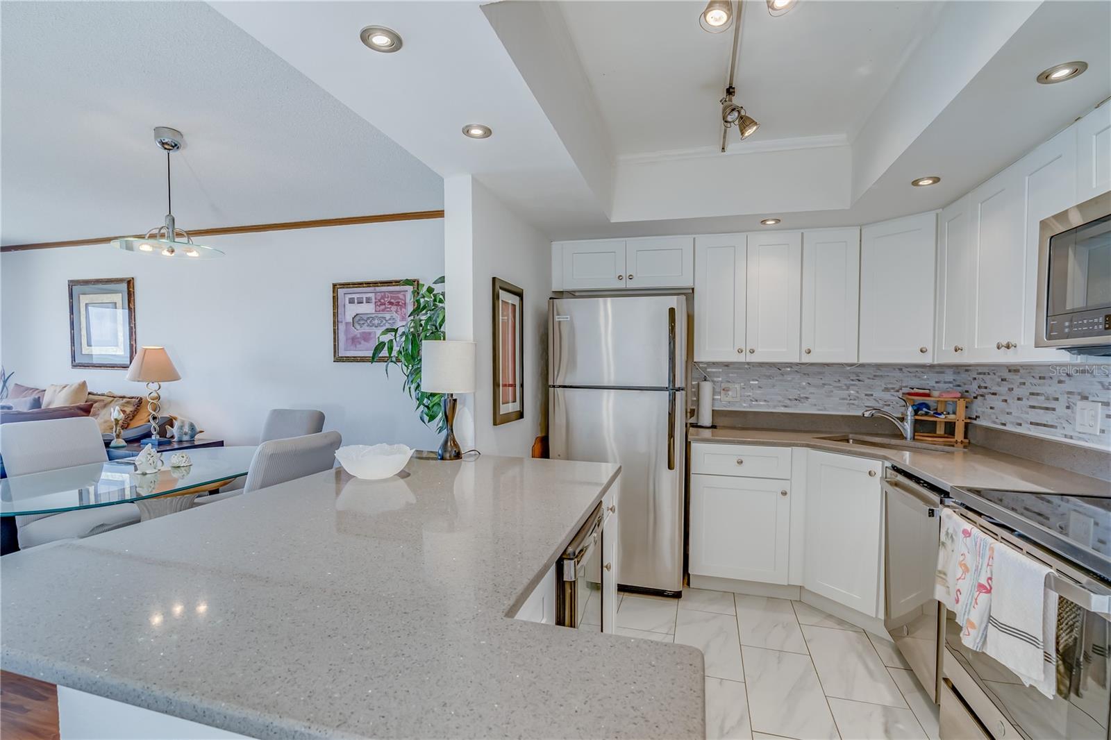 4900 BRITTANY DR S #910, ST PETERSBURG, FL, 33715