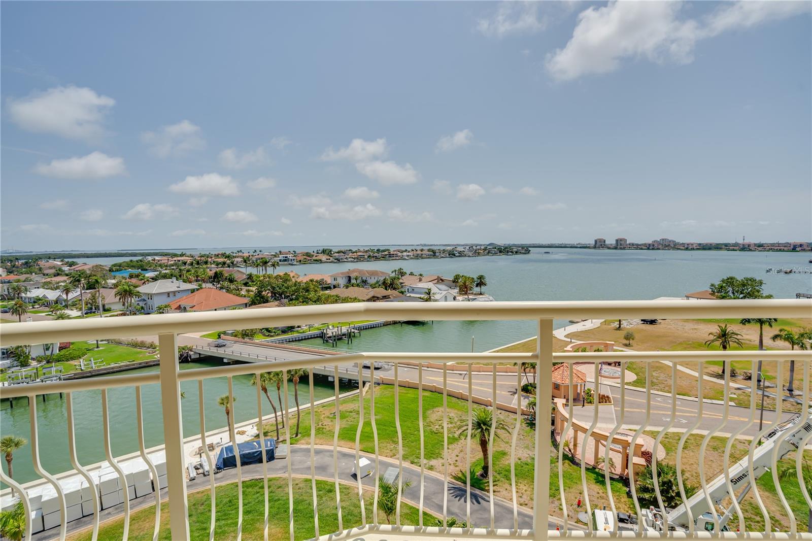 4900 BRITTANY DR S #910, ST PETERSBURG, FL, 33715