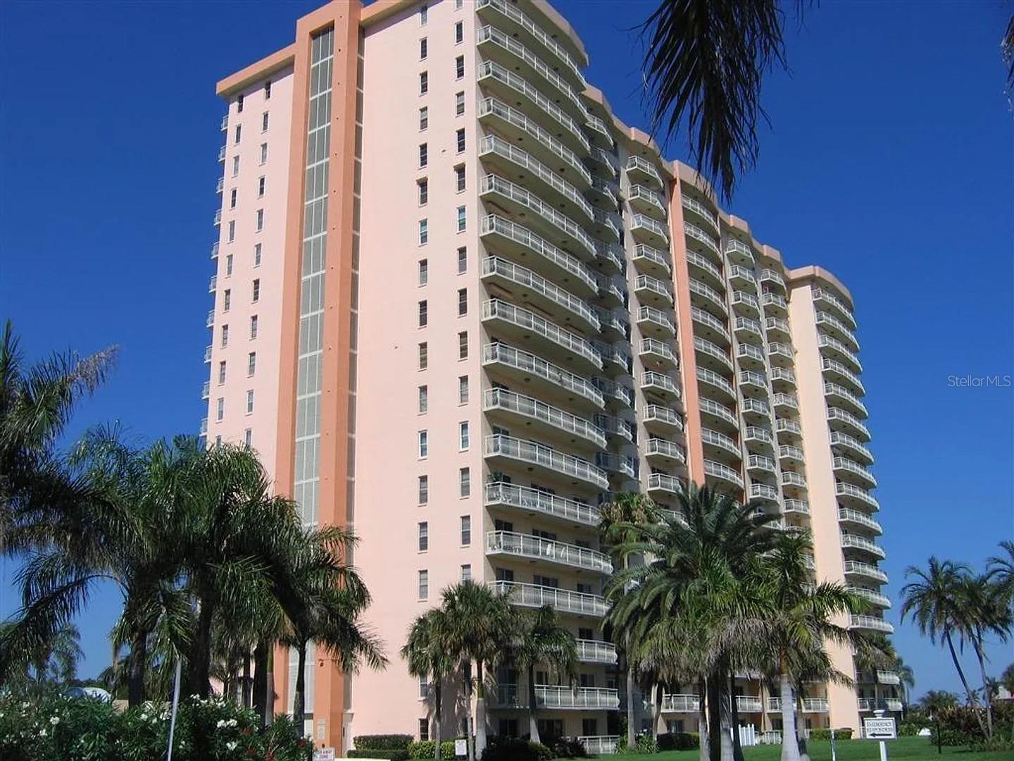 4900 BRITTANY DR S #910, ST PETERSBURG, FL, 33715