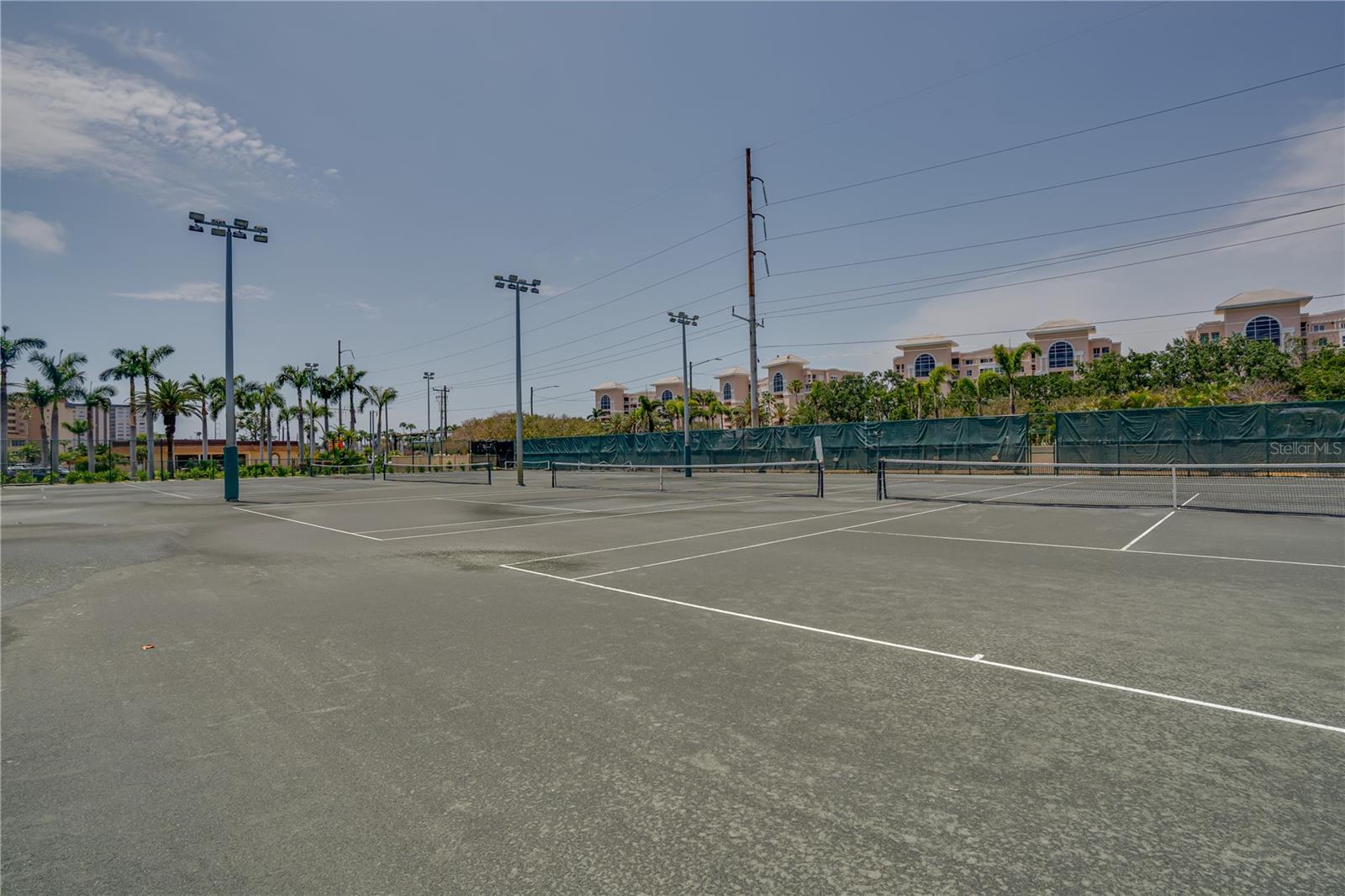 4900 BRITTANY DR S #910, ST PETERSBURG, FL, 33715