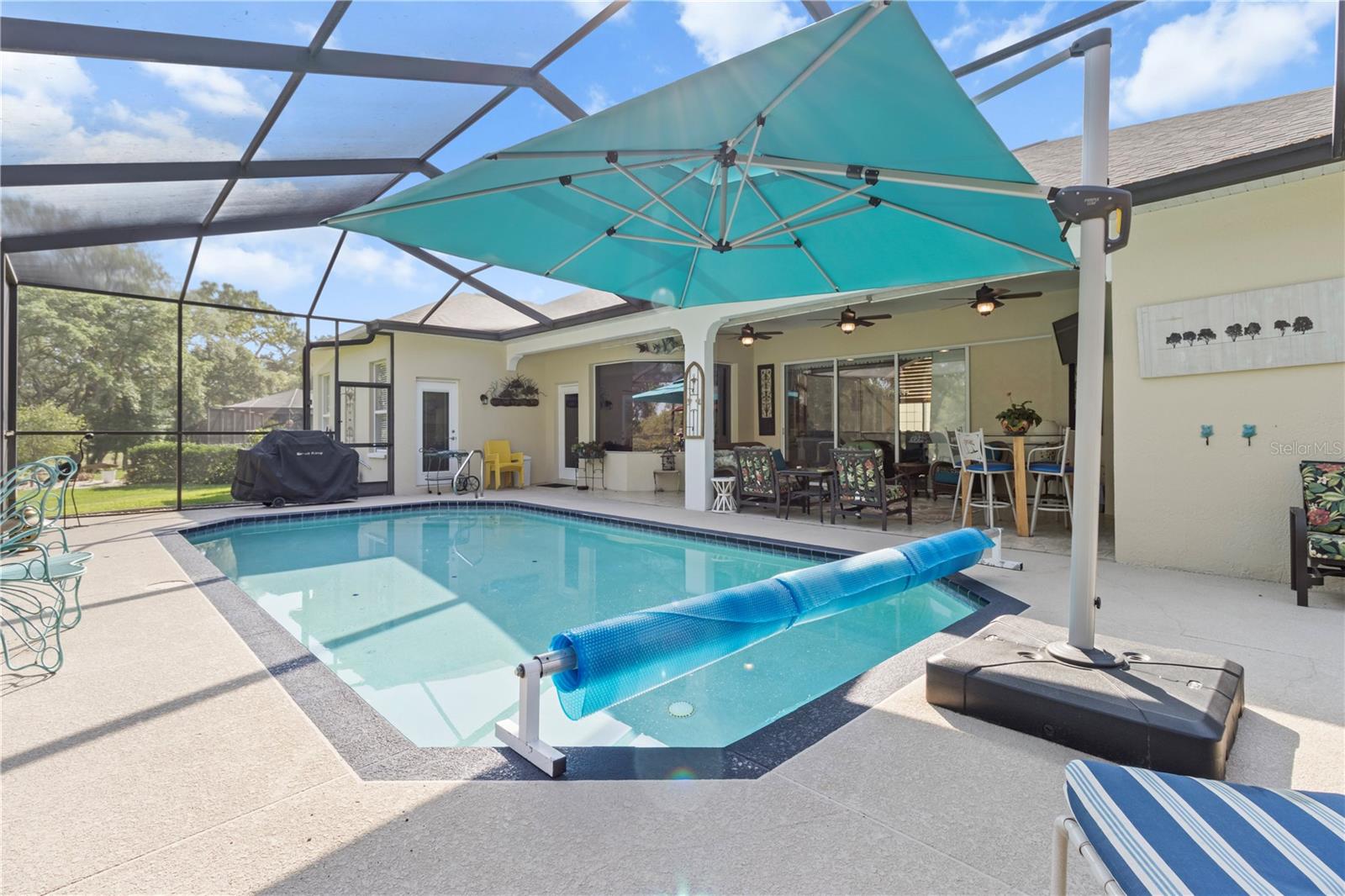 9 RYEWOOD CIR, HOMOSASSA, FL, 34446