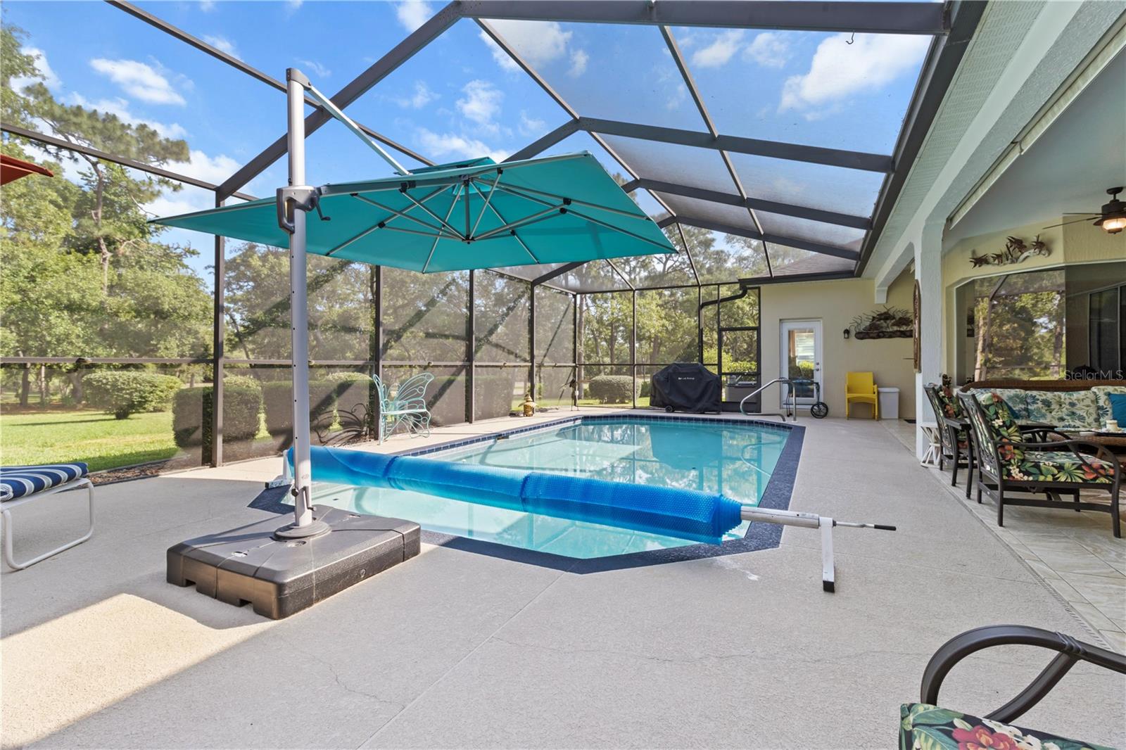 9 RYEWOOD CIR, HOMOSASSA, FL, 34446