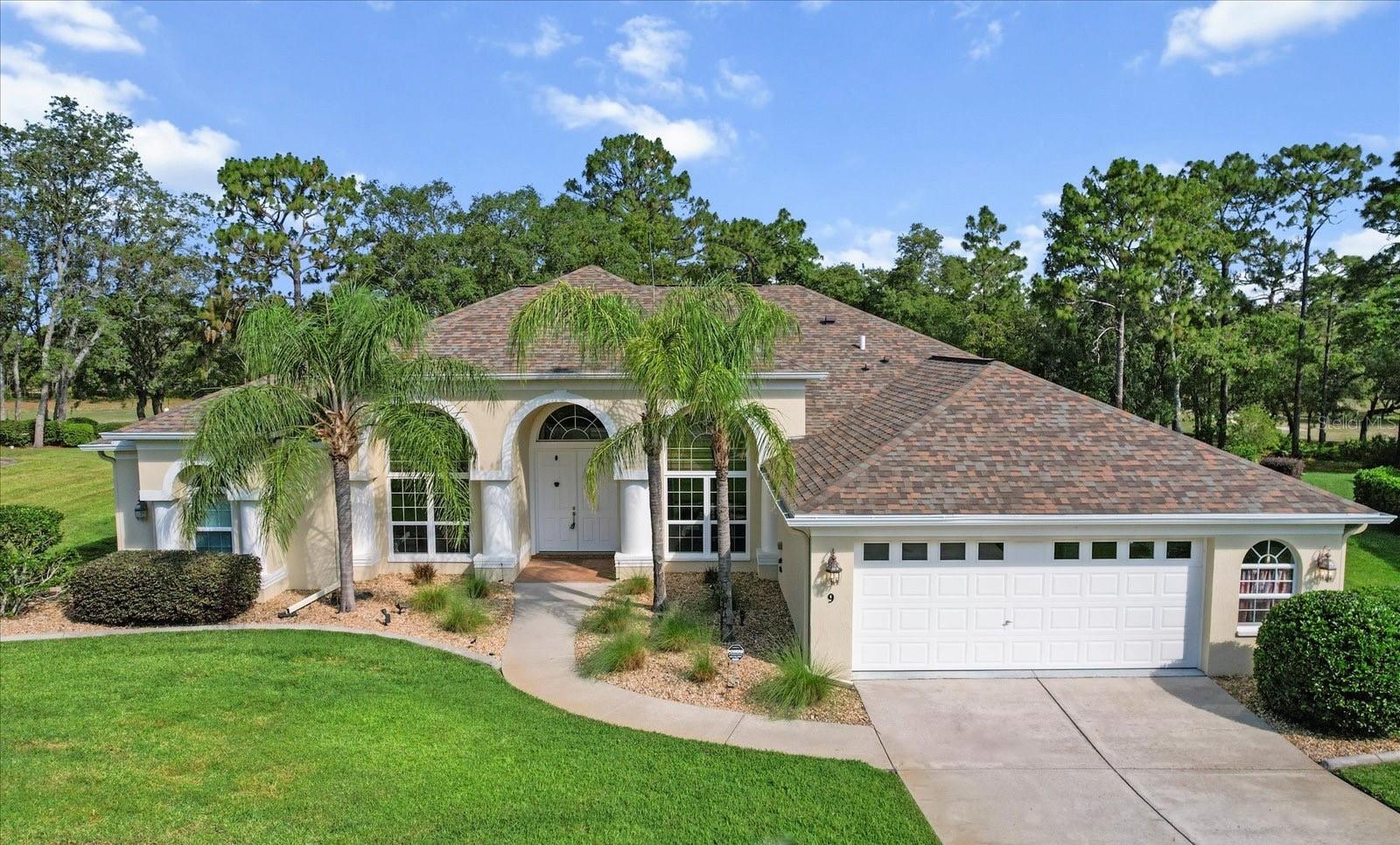 9 RYEWOOD CIR, HOMOSASSA, FL, 34446