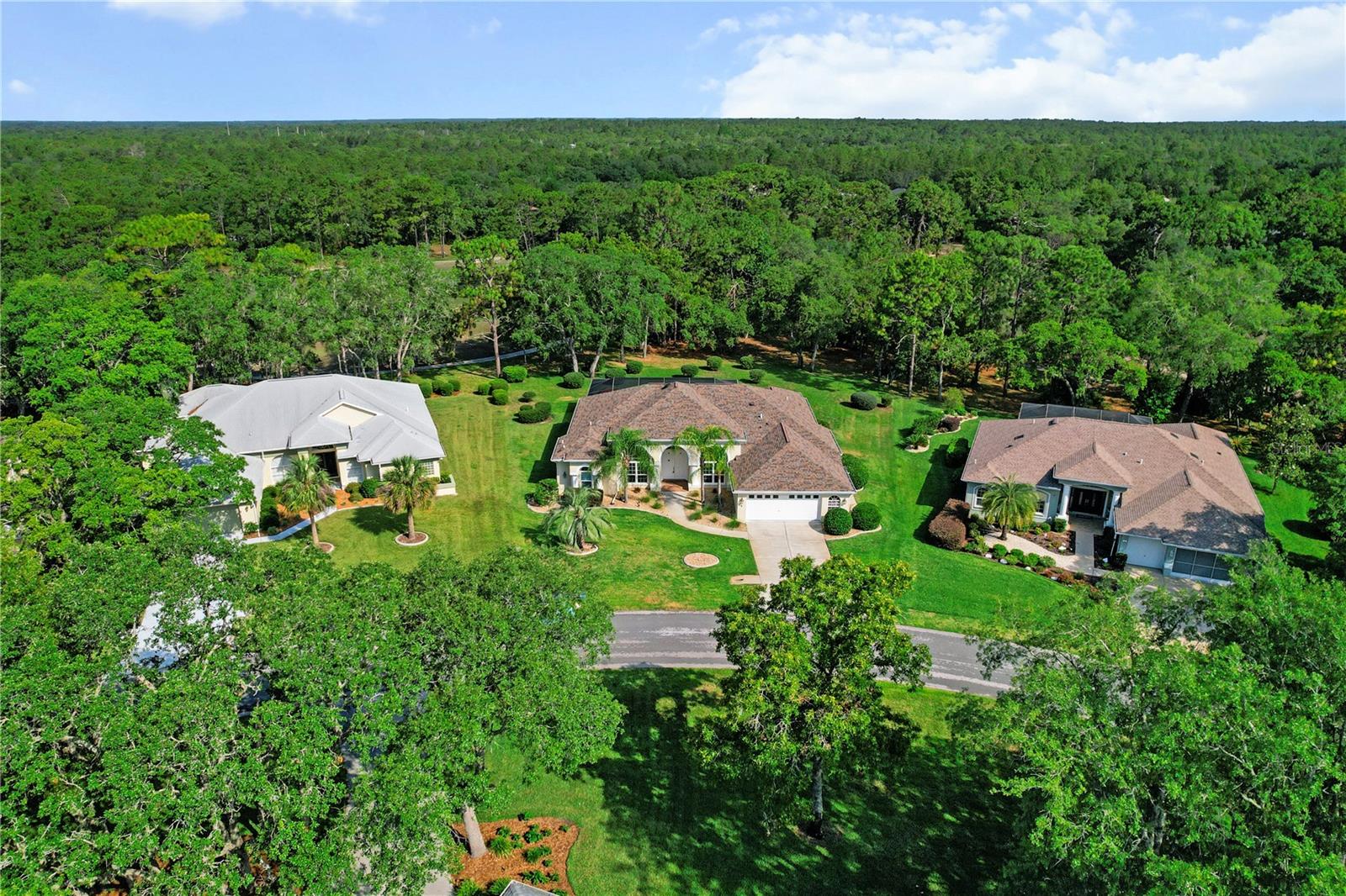 9 RYEWOOD CIR, HOMOSASSA, FL, 34446