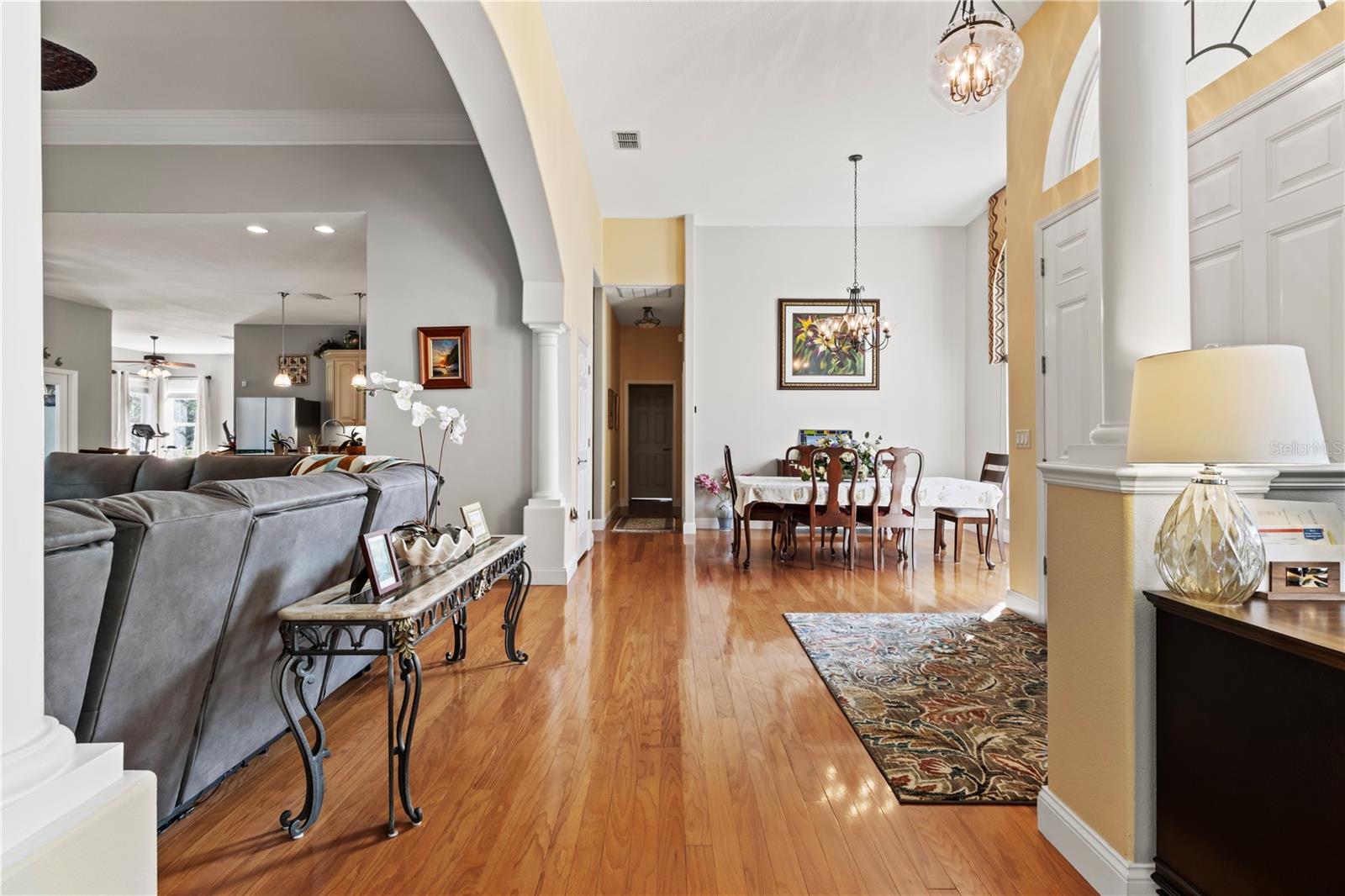 9 RYEWOOD CIR, HOMOSASSA, FL, 34446