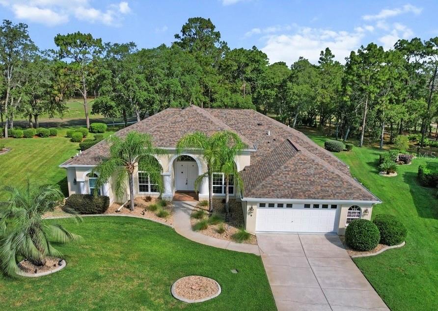 9 RYEWOOD CIR, HOMOSASSA, FL, 34446