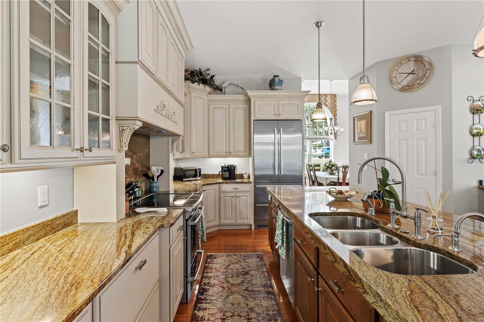 9 RYEWOOD CIR, HOMOSASSA, FL, 34446