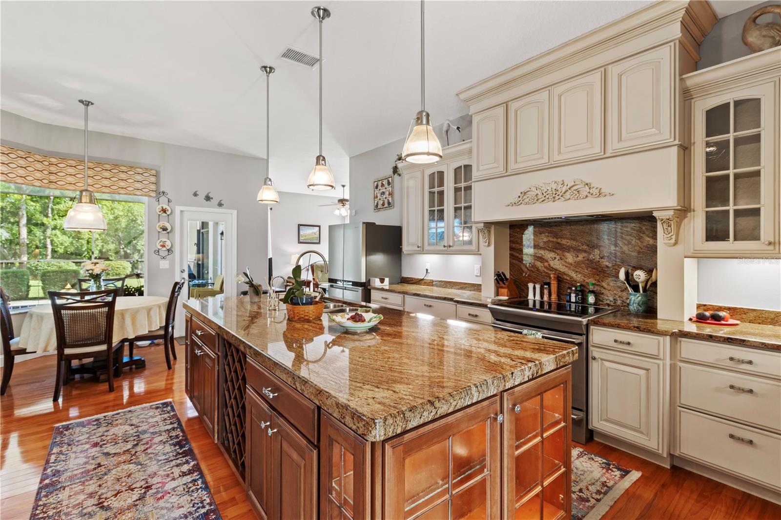 9 RYEWOOD CIR, HOMOSASSA, FL, 34446