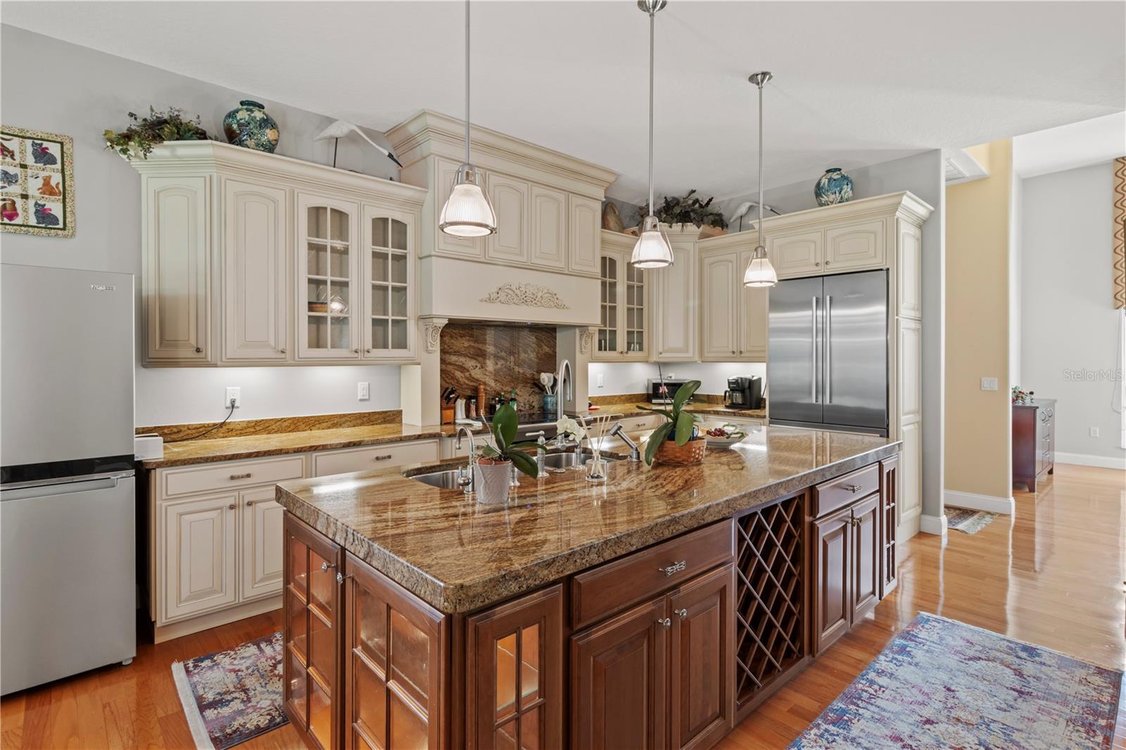 9 RYEWOOD CIR, HOMOSASSA, FL, 34446