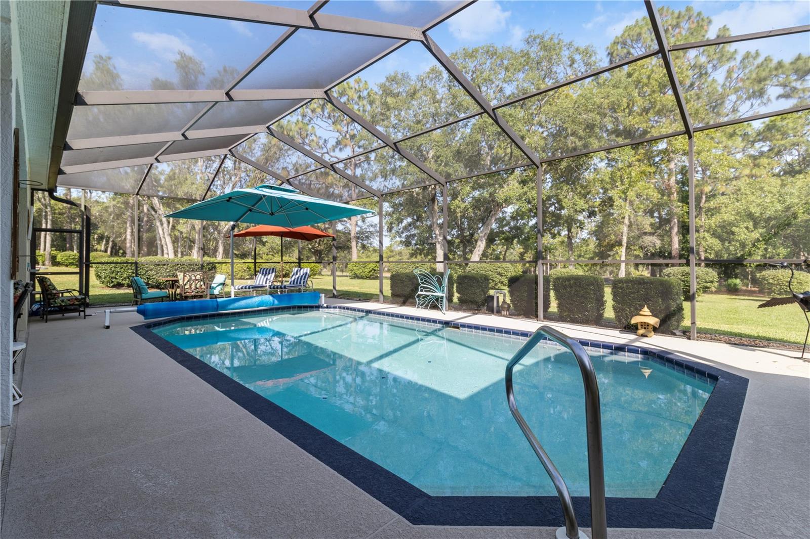 9 RYEWOOD CIR, HOMOSASSA, FL, 34446