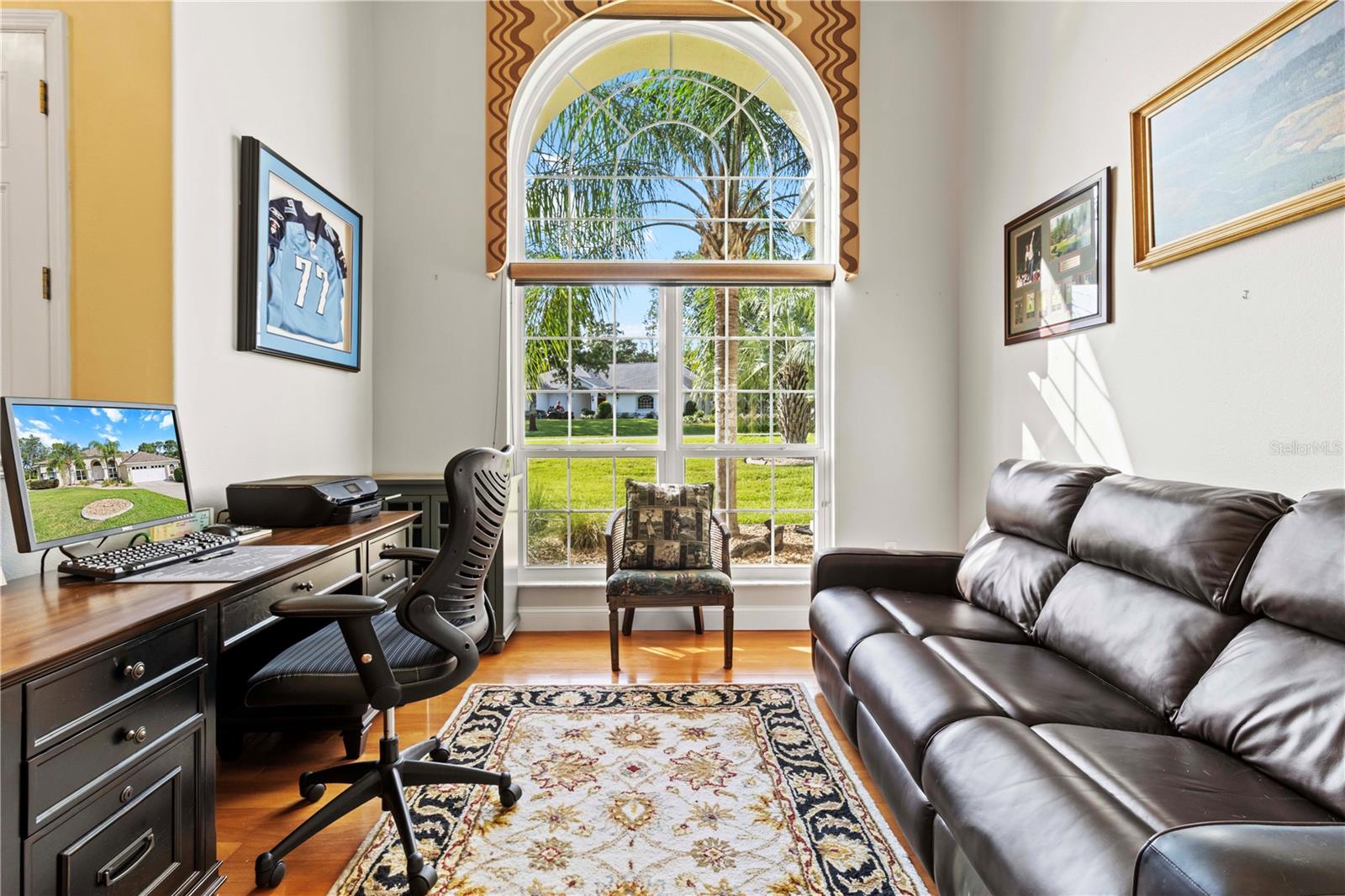 9 RYEWOOD CIR, HOMOSASSA, FL, 34446