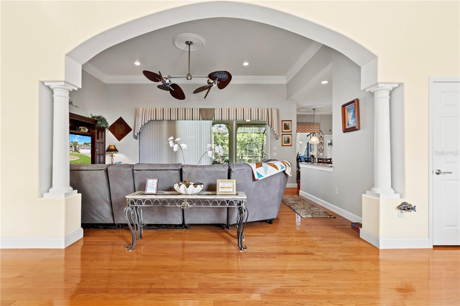 9 RYEWOOD CIR, HOMOSASSA, FL, 34446