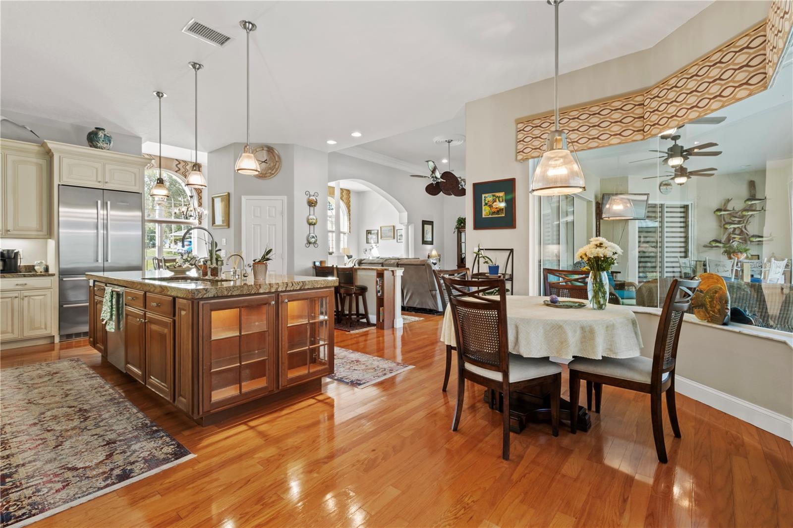 9 RYEWOOD CIR, HOMOSASSA, FL, 34446