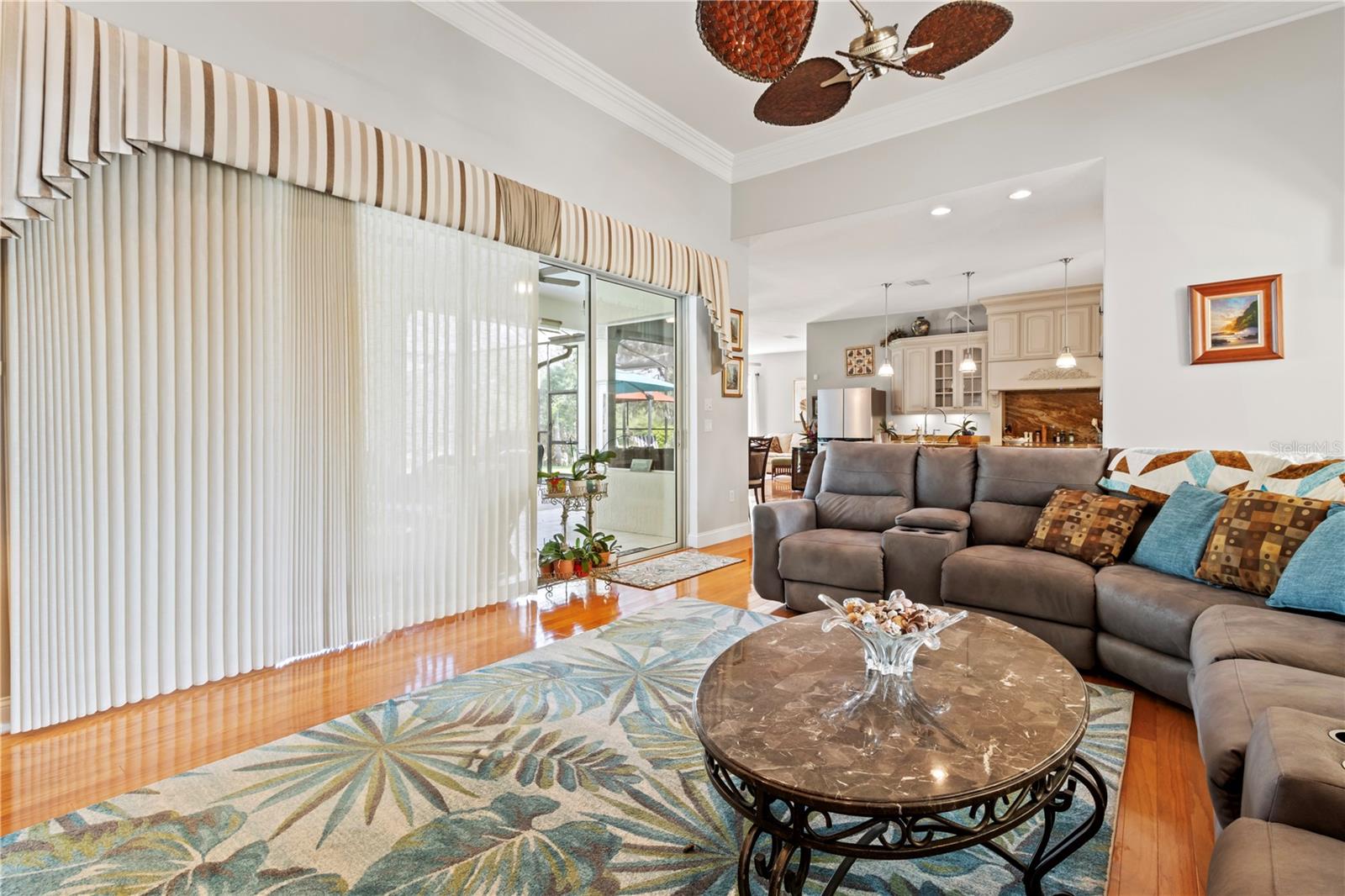 9 RYEWOOD CIR, HOMOSASSA, FL, 34446