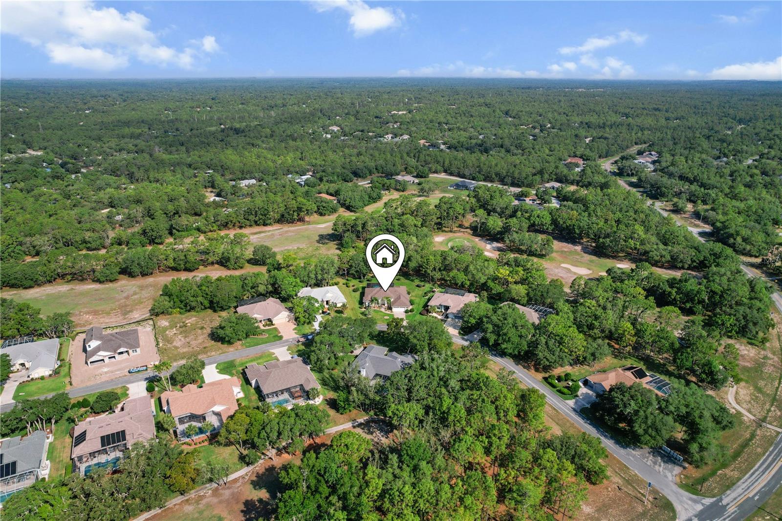 9 RYEWOOD CIR, HOMOSASSA, FL, 34446