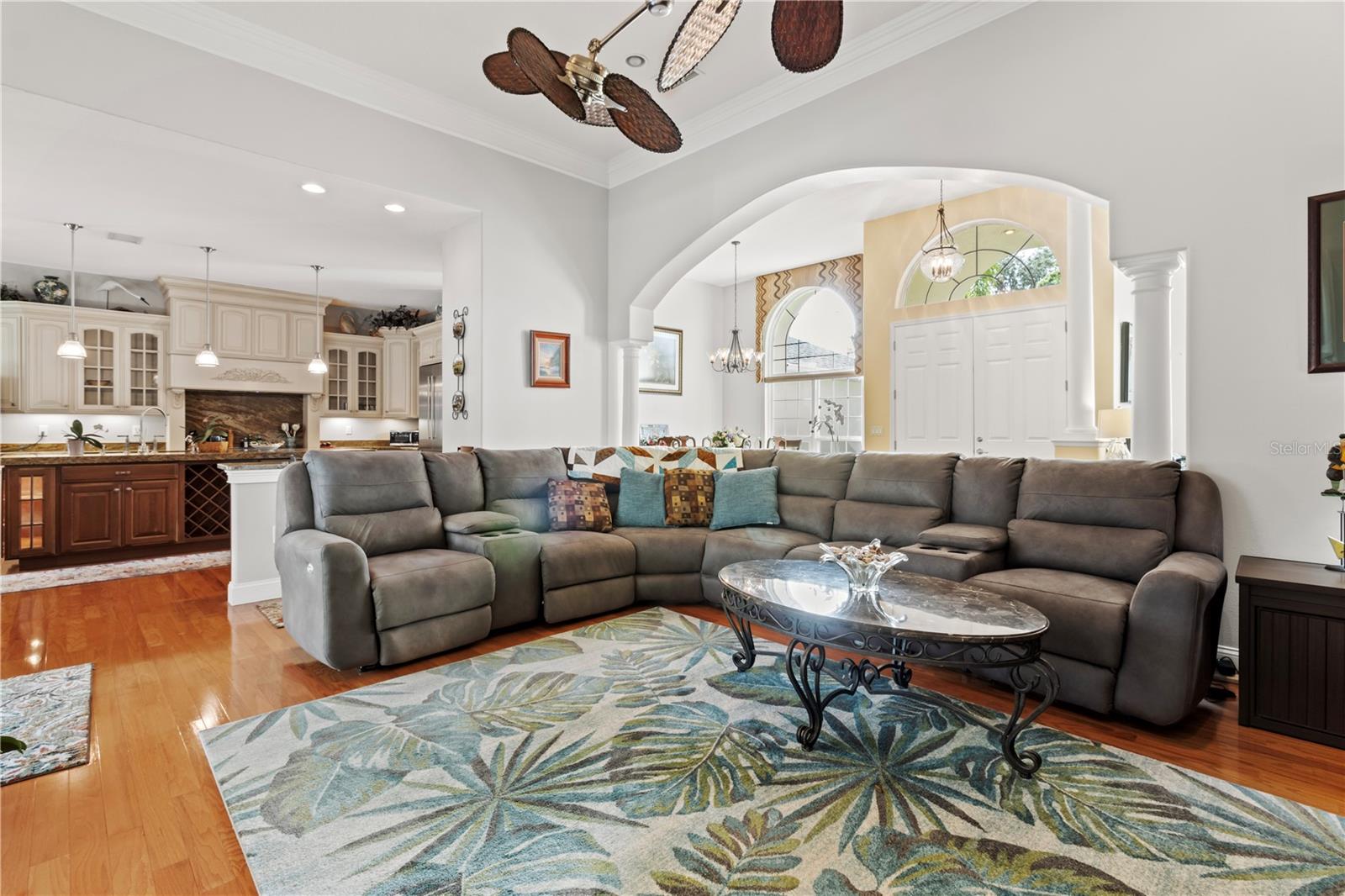 9 RYEWOOD CIR, HOMOSASSA, FL, 34446