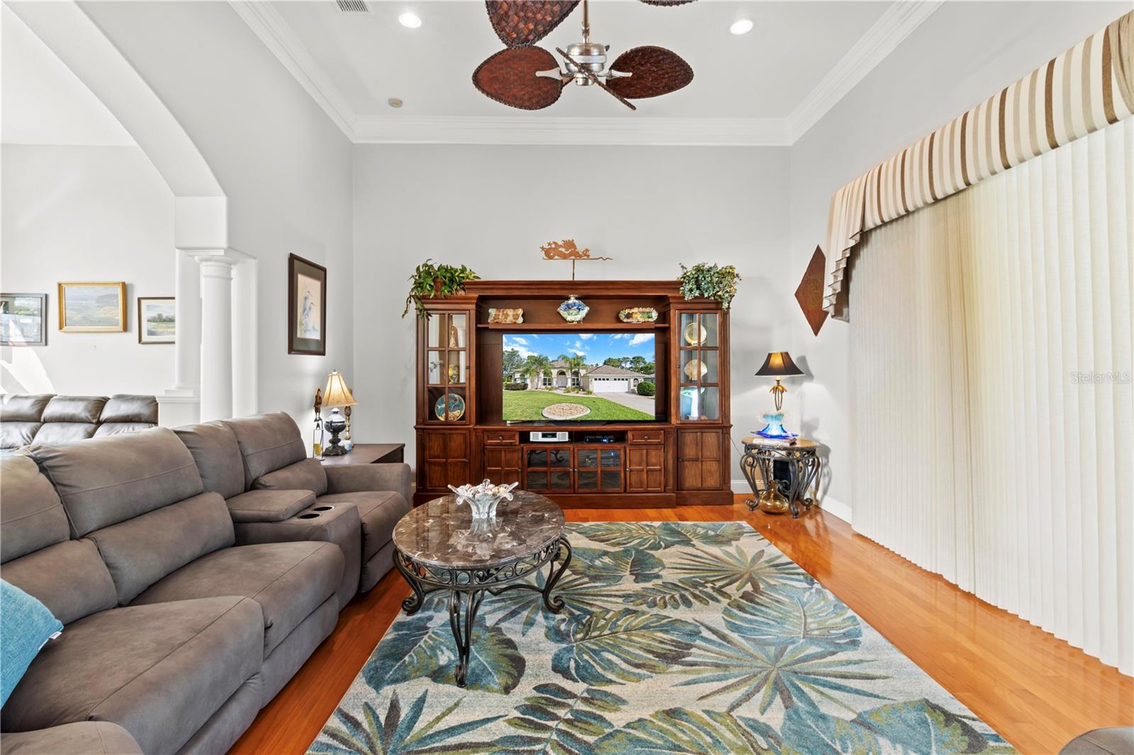 9 RYEWOOD CIR, HOMOSASSA, FL, 34446