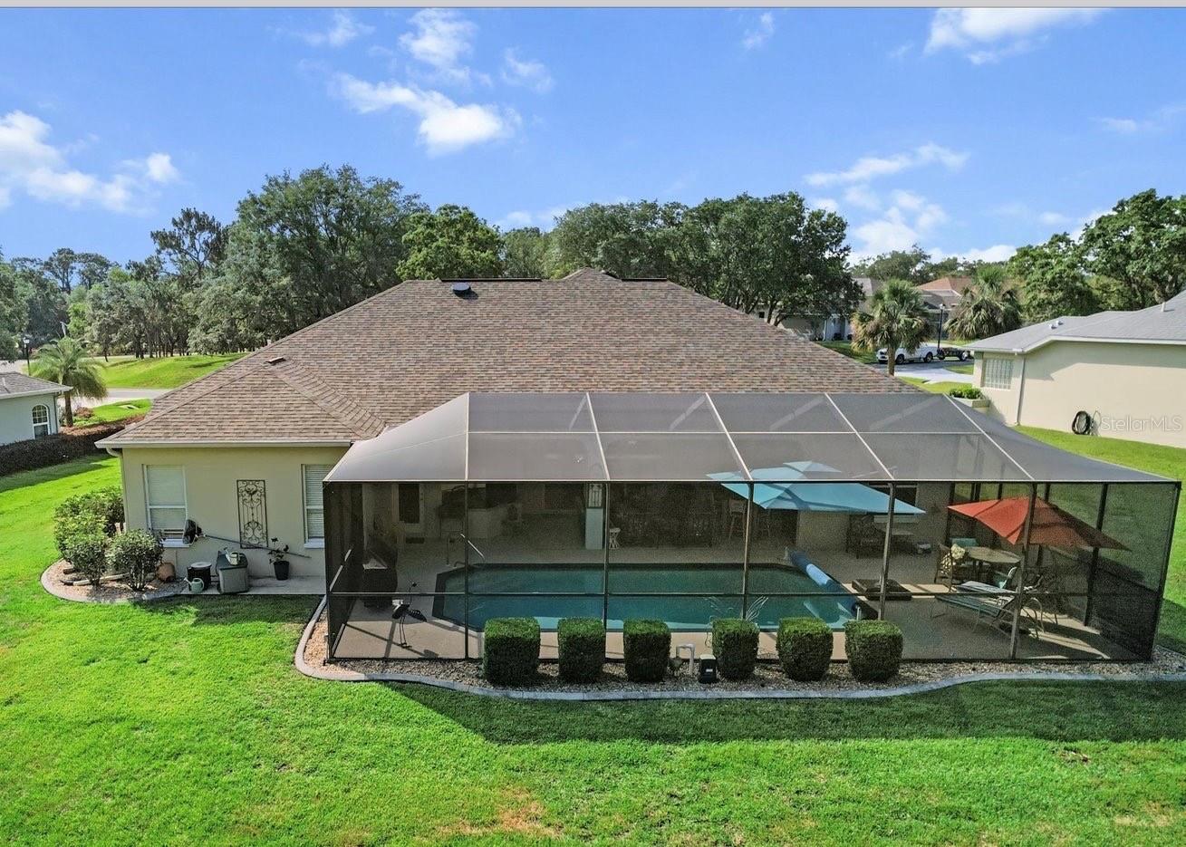 9 RYEWOOD CIR, HOMOSASSA, FL, 34446