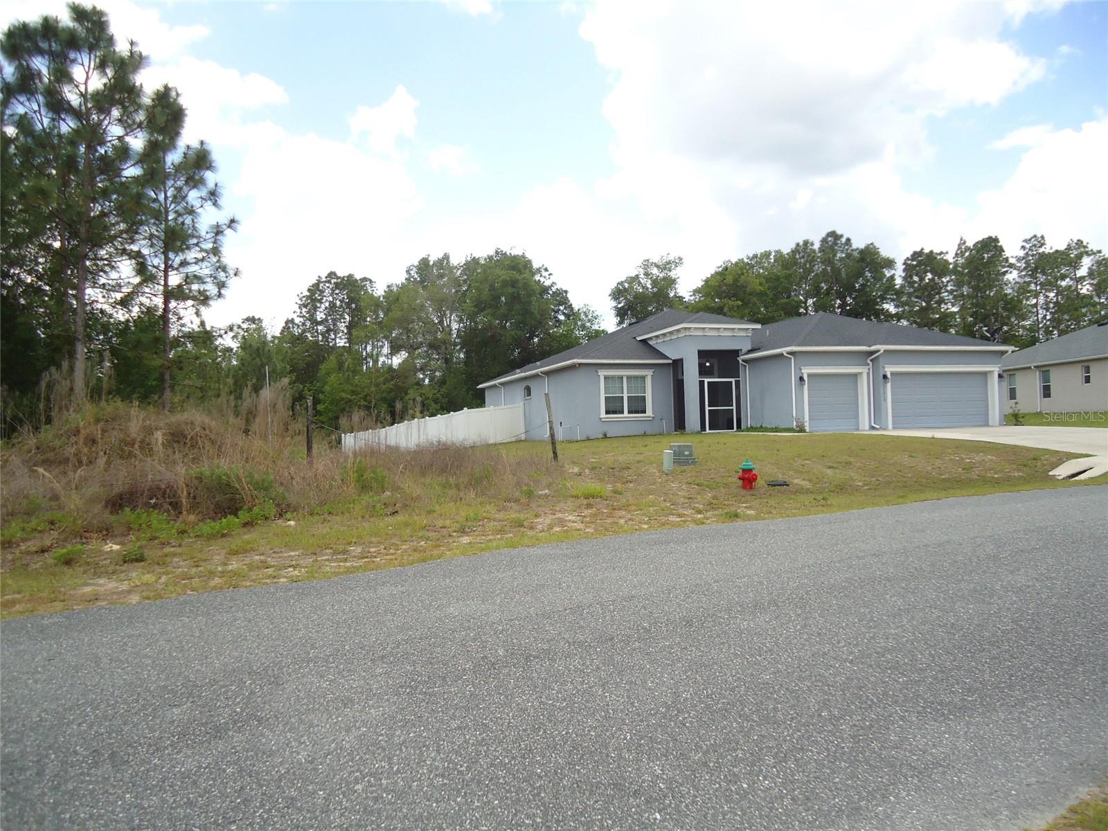 0 SW 62 CIR, OCALA, FL, 34476