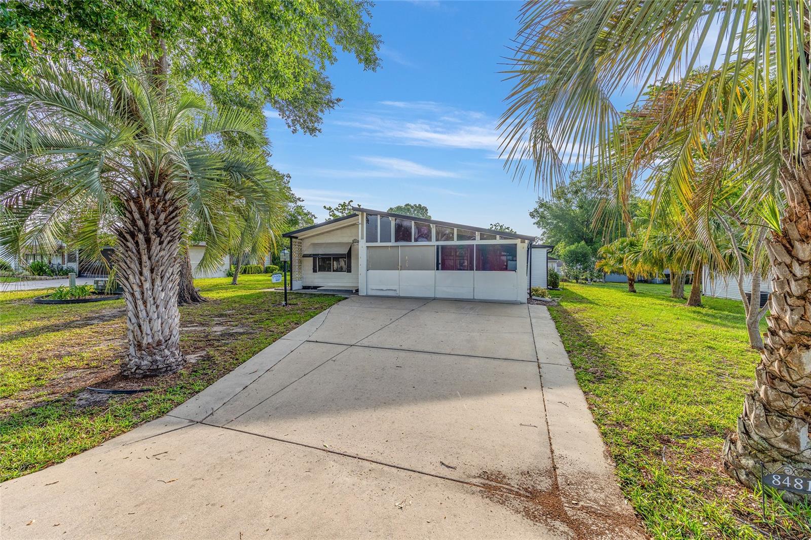 8481 SW 63RD AVE, OCALA, FL, 34476