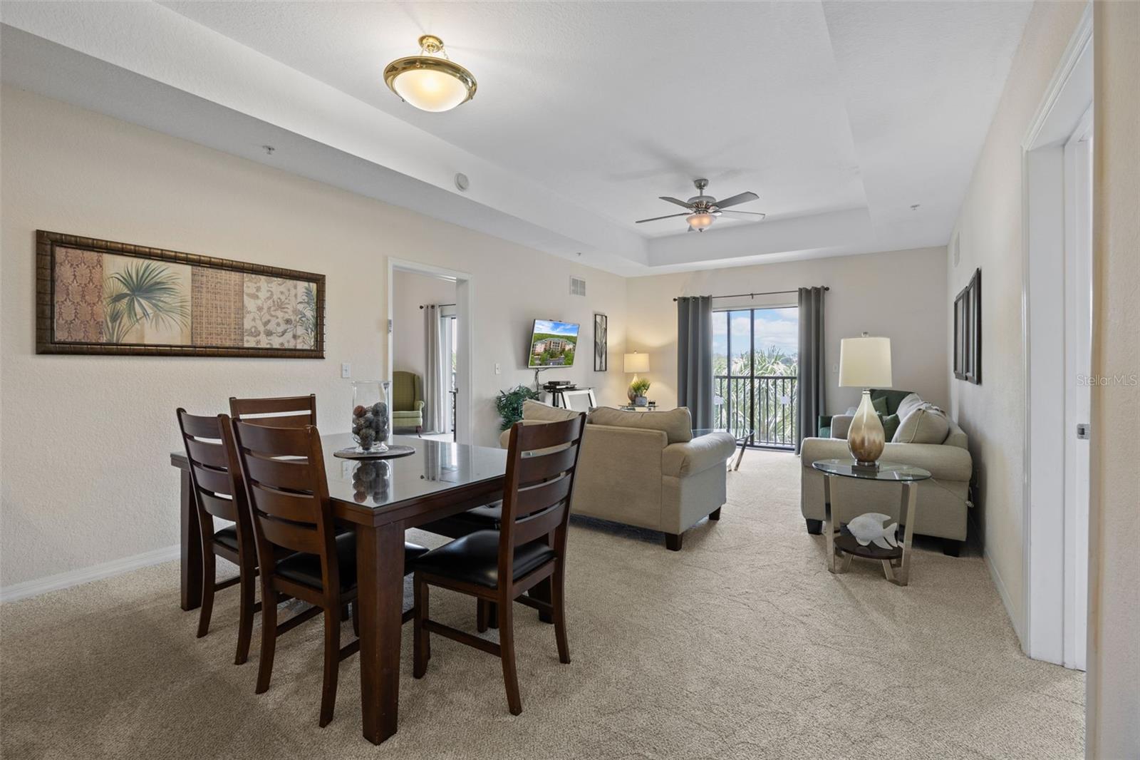 3060 PIRATES RETREAT CT #309, KISSIMMEE, FL, 34747