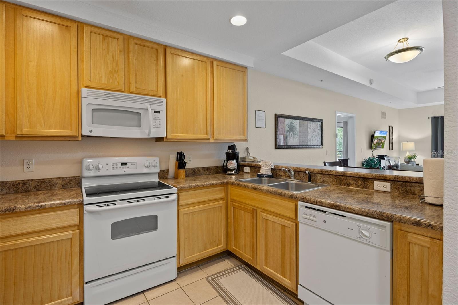 3060 PIRATES RETREAT CT #309, KISSIMMEE, FL, 34747