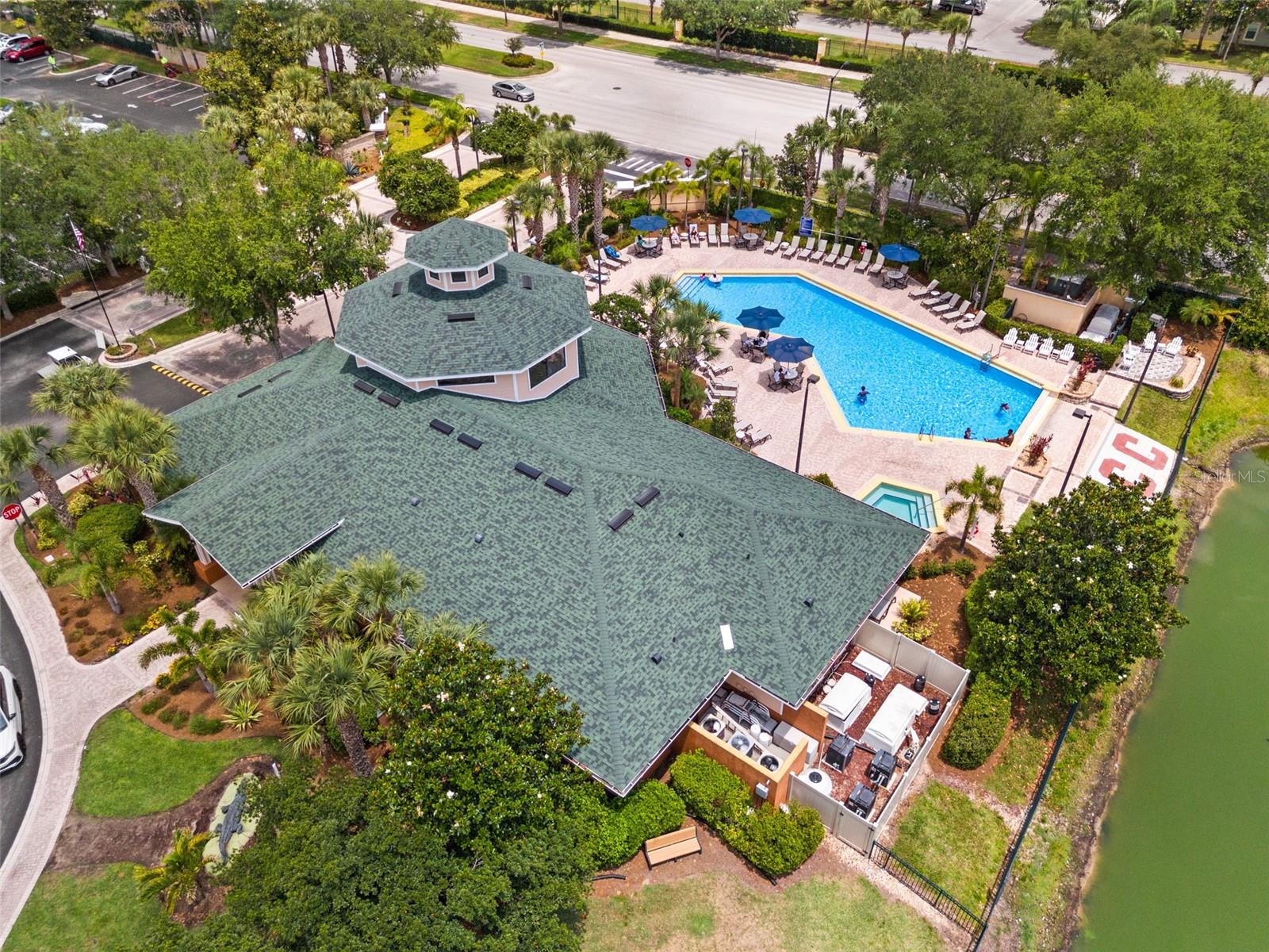 3060 PIRATES RETREAT CT #309, KISSIMMEE, FL, 34747