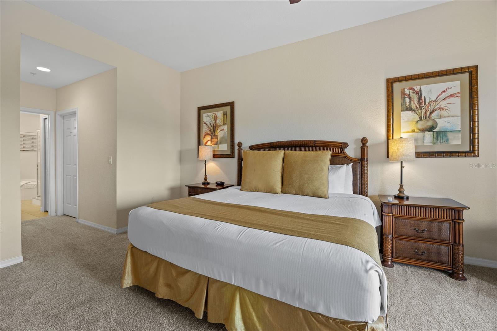 3060 PIRATES RETREAT CT #309, KISSIMMEE, FL, 34747