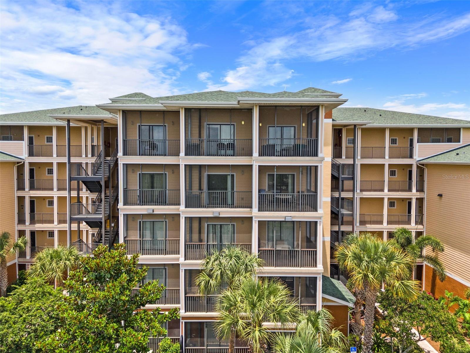 3060 PIRATES RETREAT CT #309, KISSIMMEE, FL, 34747