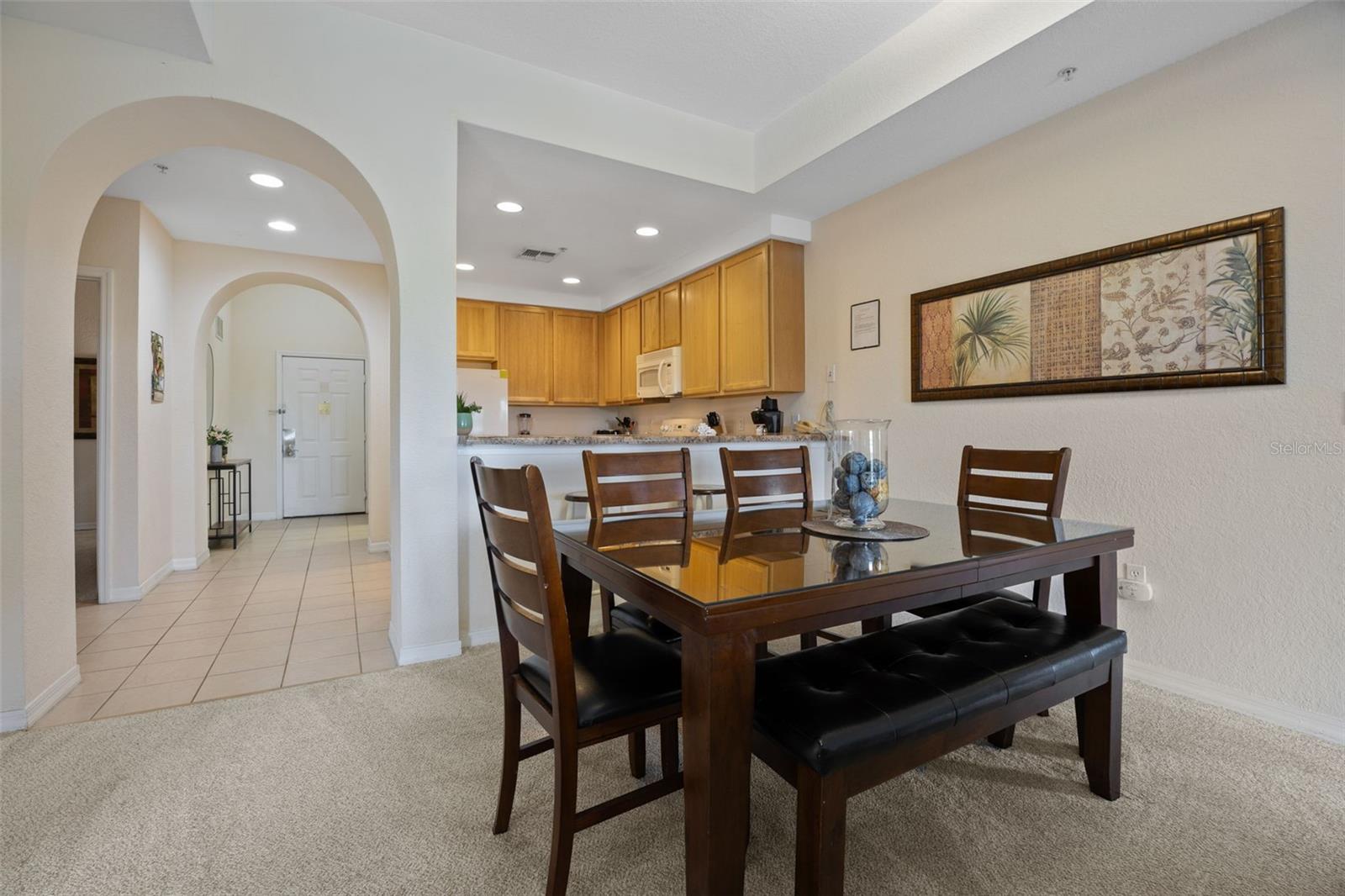 3060 PIRATES RETREAT CT #309, KISSIMMEE, FL, 34747