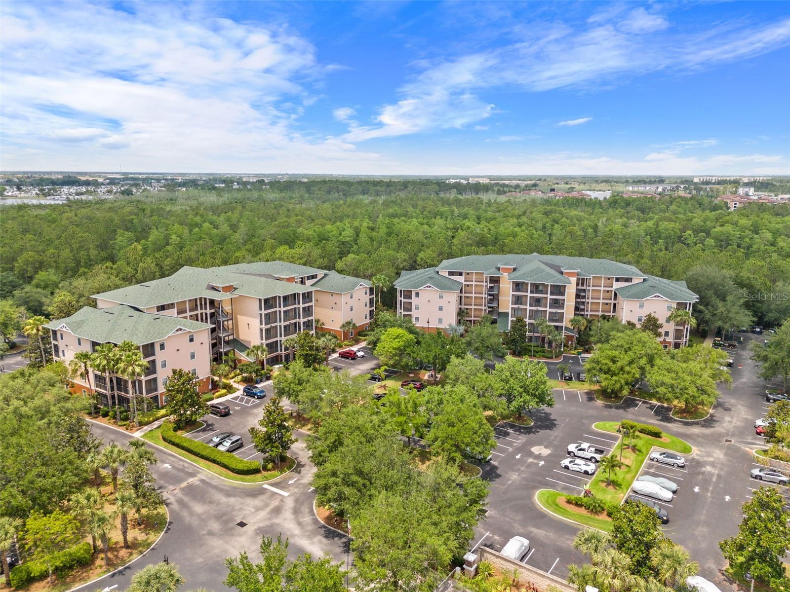 3060 PIRATES RETREAT CT #309, KISSIMMEE, FL, 34747