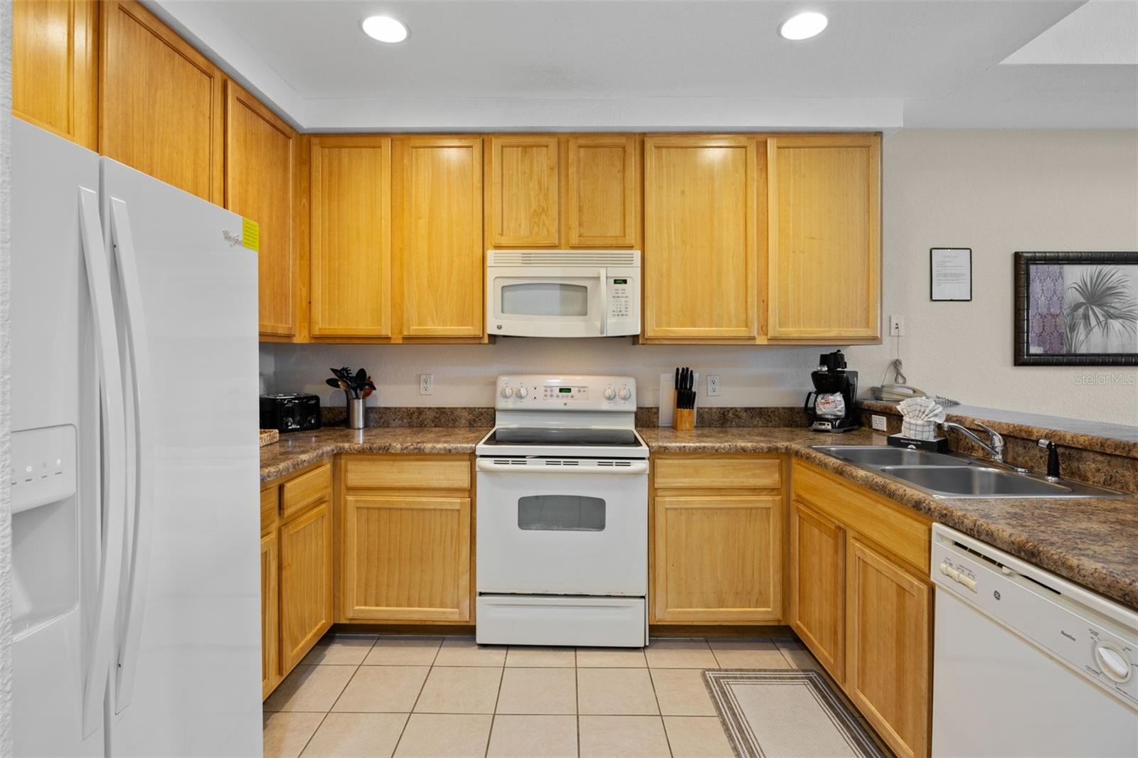 3060 PIRATES RETREAT CT #309, KISSIMMEE, FL, 34747