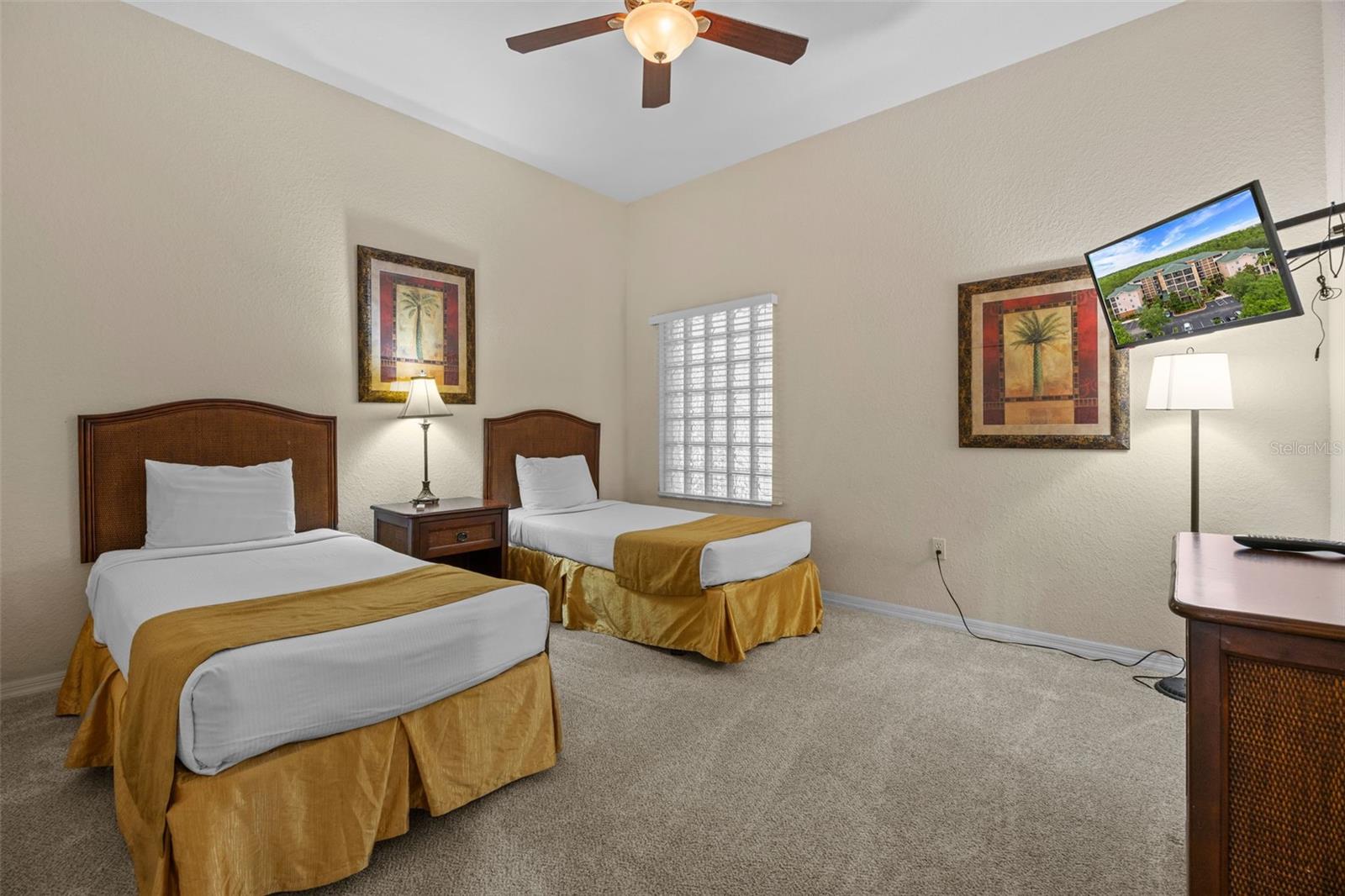 3060 PIRATES RETREAT CT #309, KISSIMMEE, FL, 34747