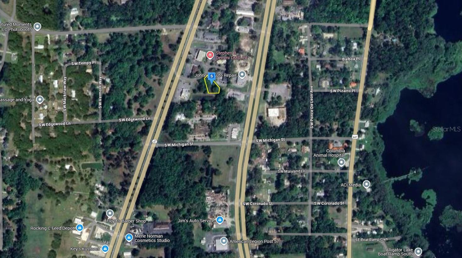 450 SW PERIMETER GLN, LAKE CITY, FL, 32025