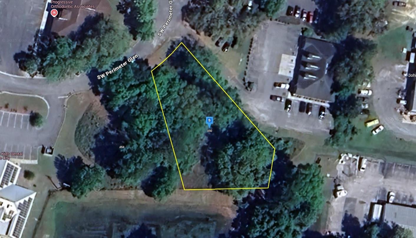 450 SW PERIMETER GLN, LAKE CITY, FL, 32025