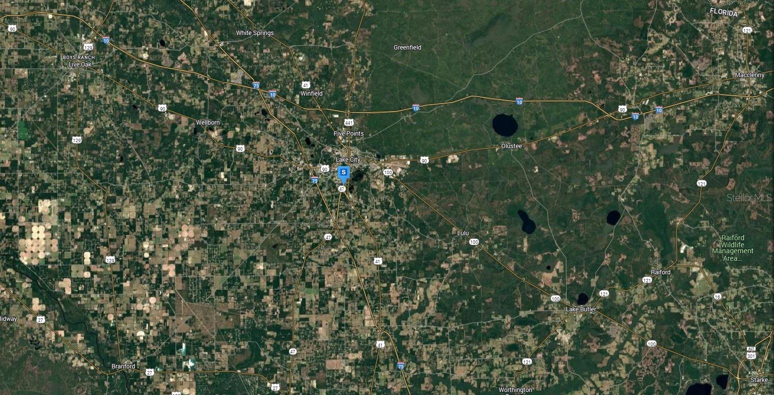 450 SW PERIMETER GLN, LAKE CITY, FL, 32025