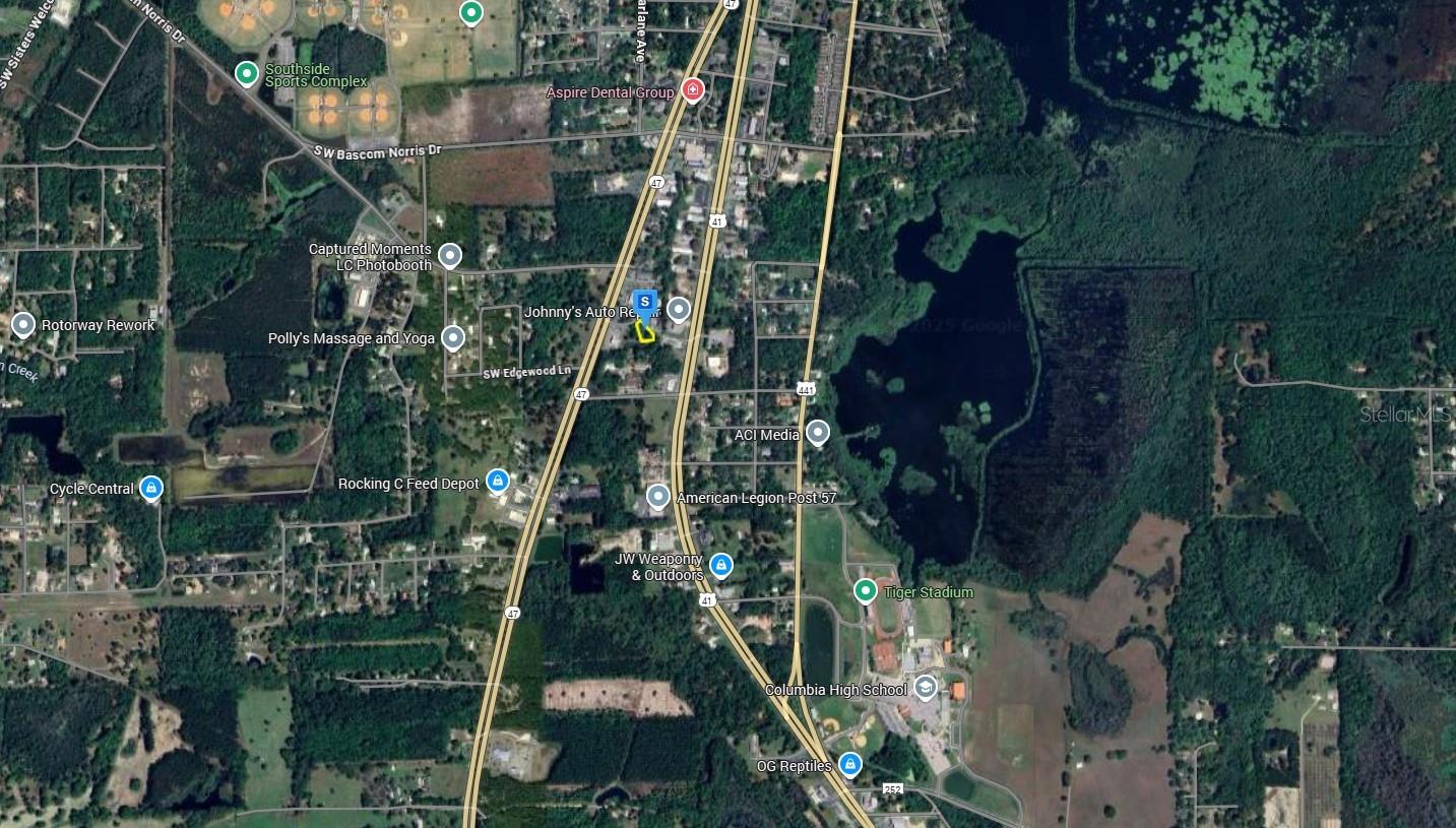 450 SW PERIMETER GLN, LAKE CITY, FL, 32025