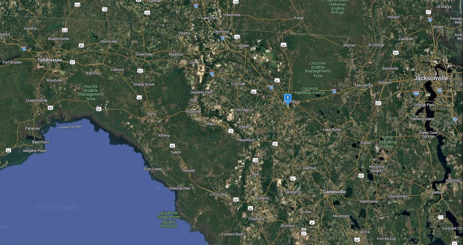 450 SW PERIMETER GLN, LAKE CITY, FL, 32025