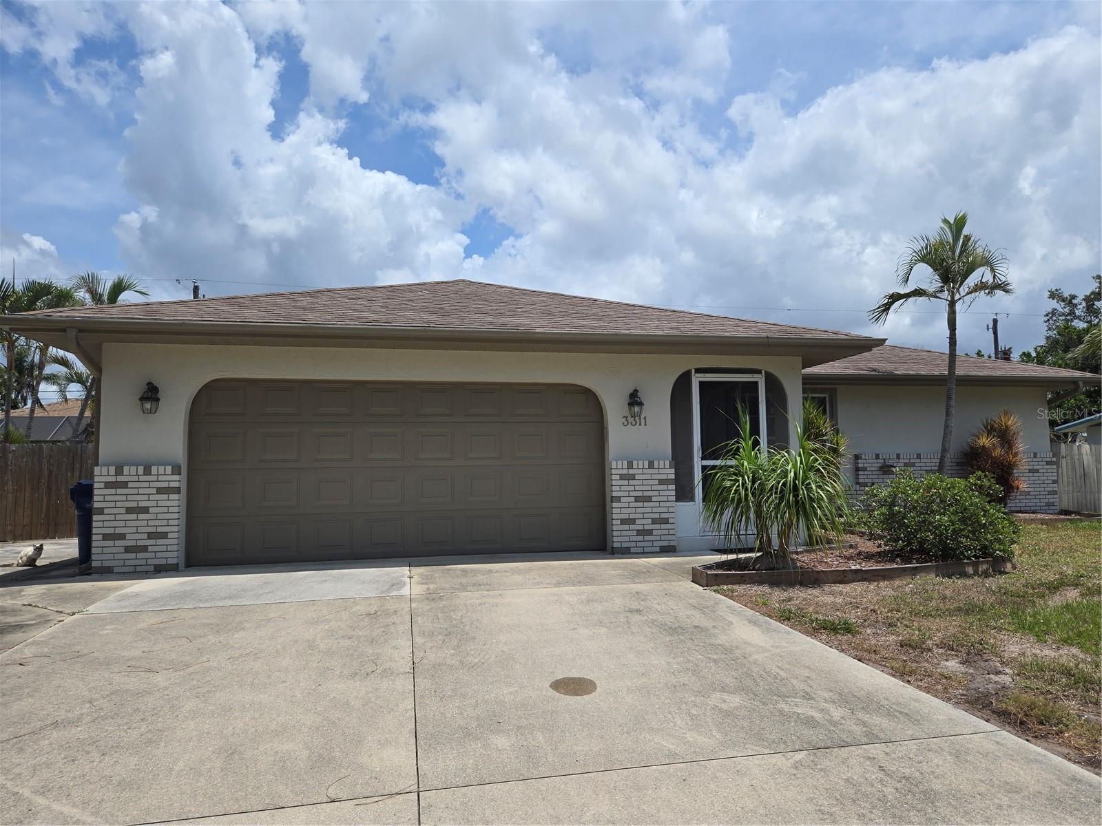 3311 PAPAYA RD, VENICE, FL, 34293