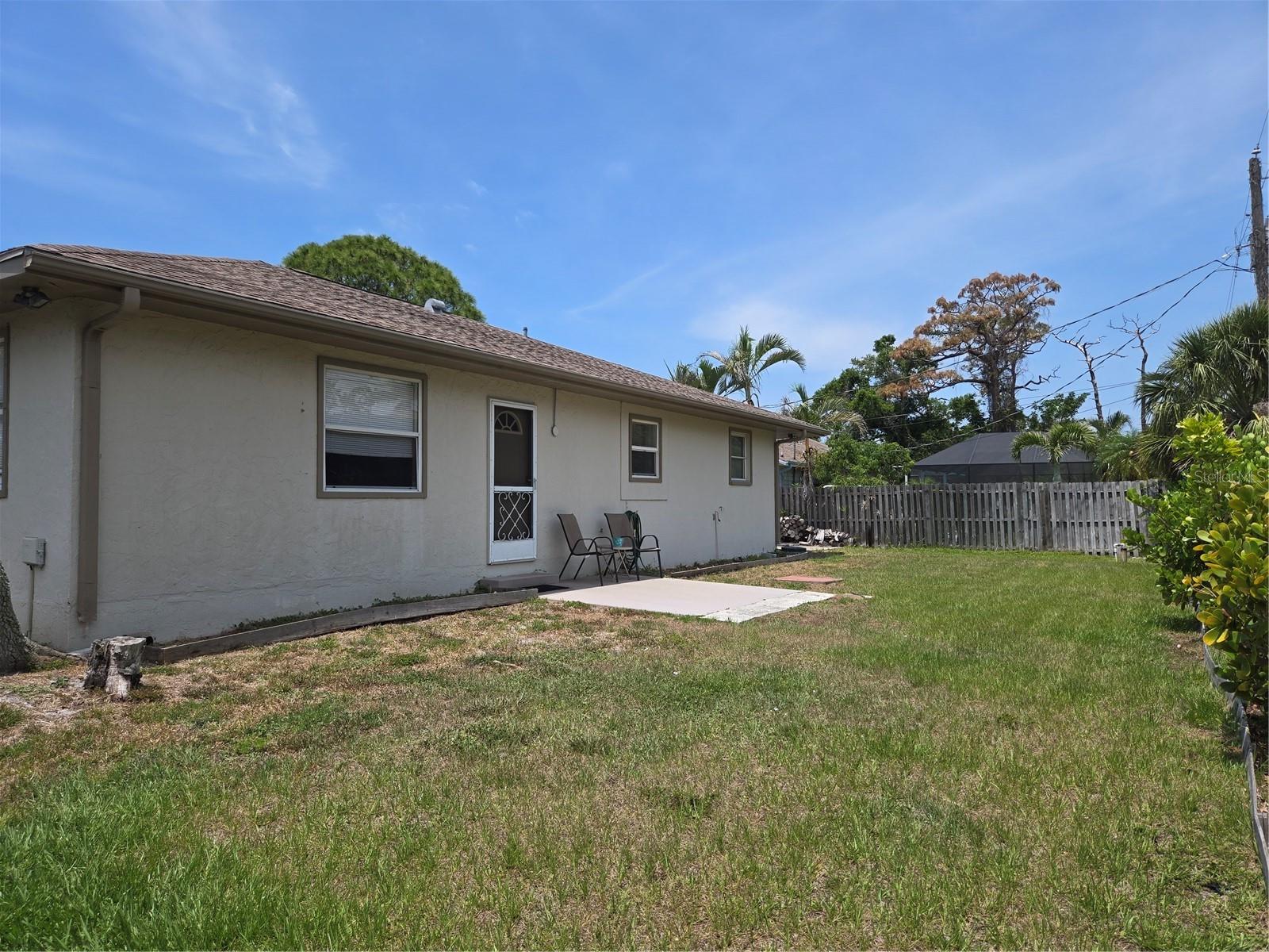 3311 PAPAYA RD, VENICE, FL, 34293