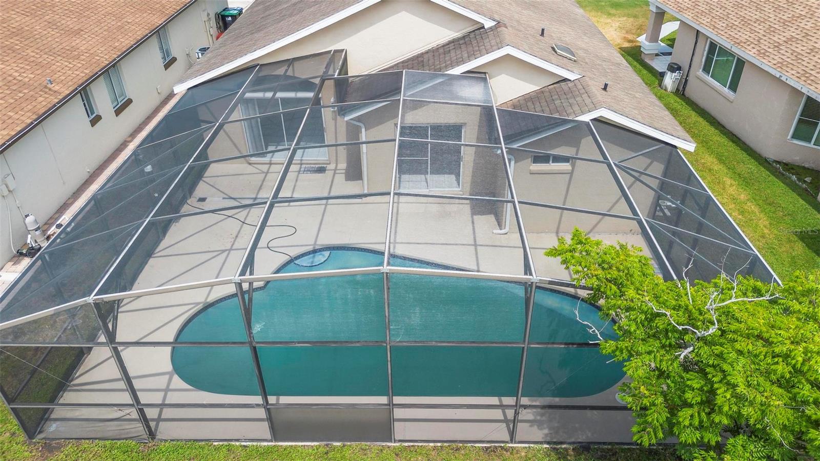 14634 BRIGHTWELL CT, ORLANDO, FL, 32824