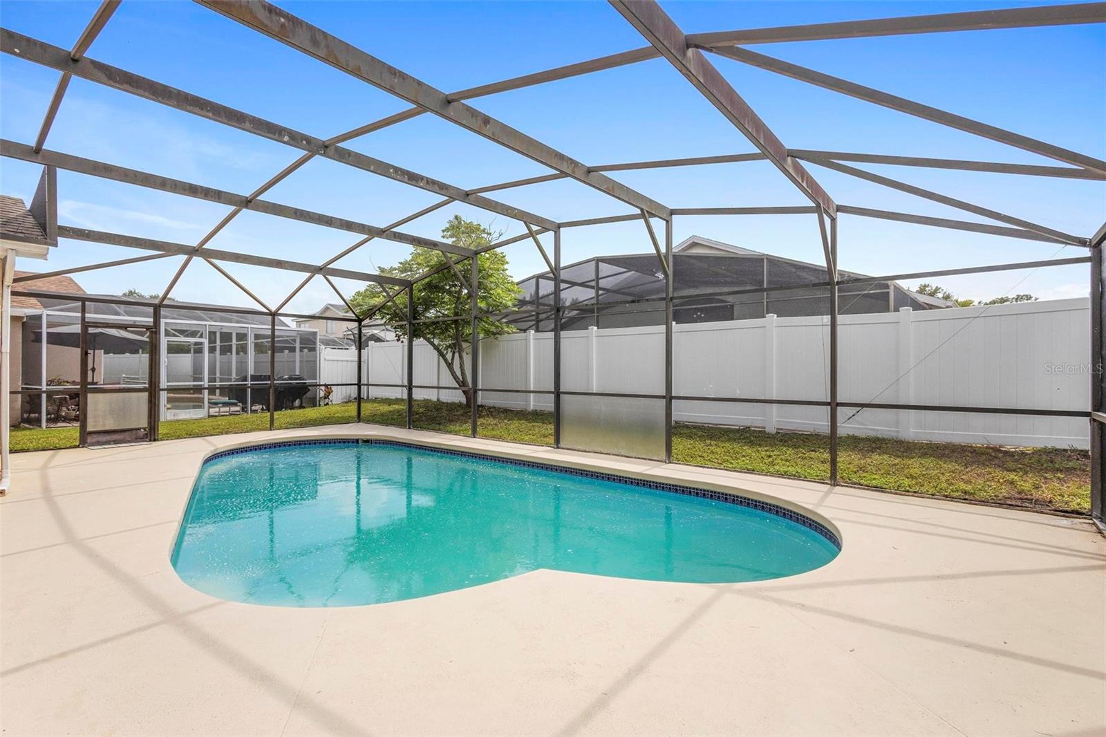 14634 BRIGHTWELL CT, ORLANDO, FL, 32824