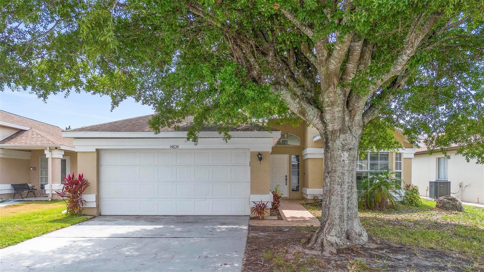 14634 BRIGHTWELL CT, ORLANDO, FL, 32824