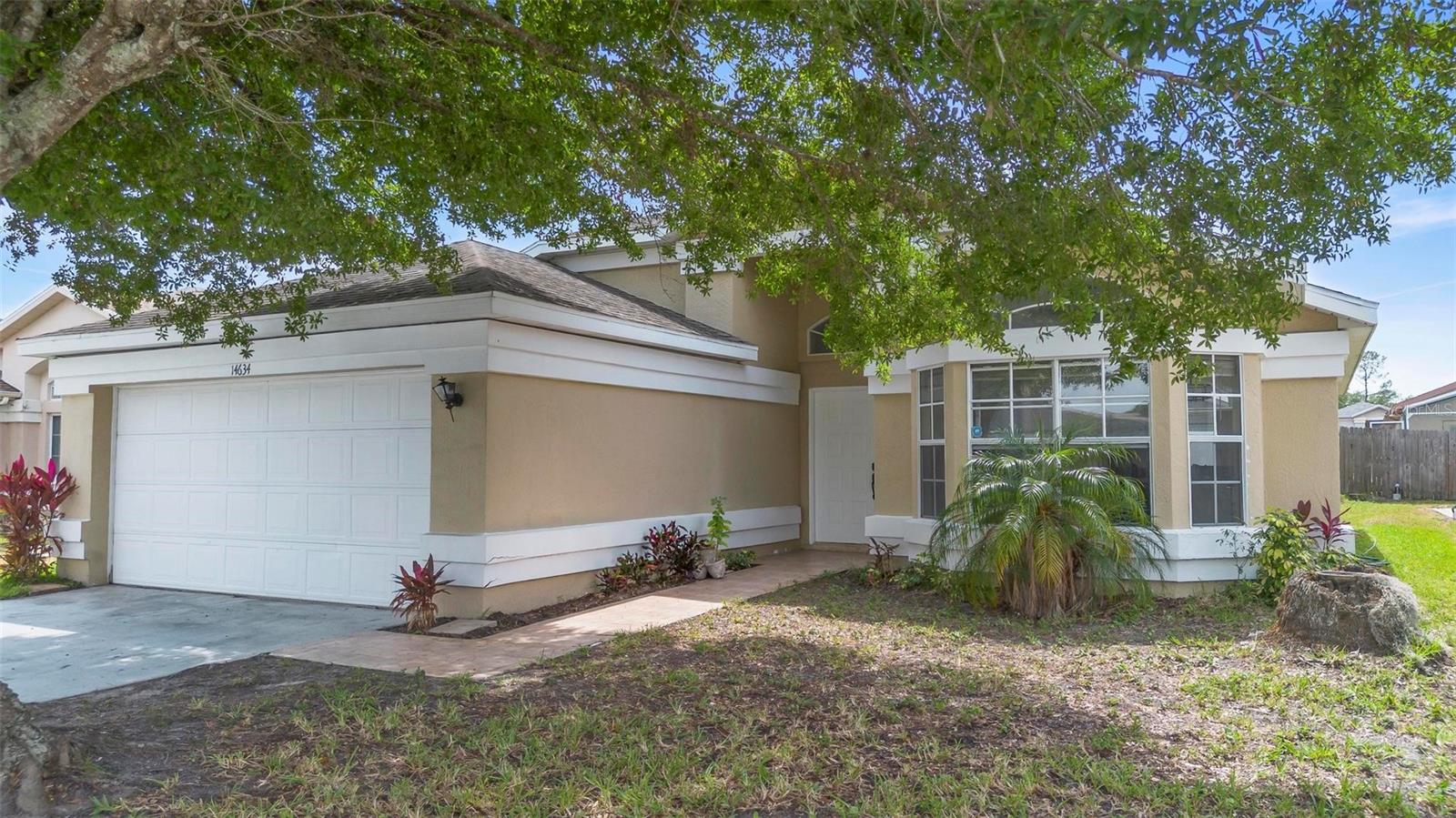 14634 BRIGHTWELL CT, ORLANDO, FL, 32824