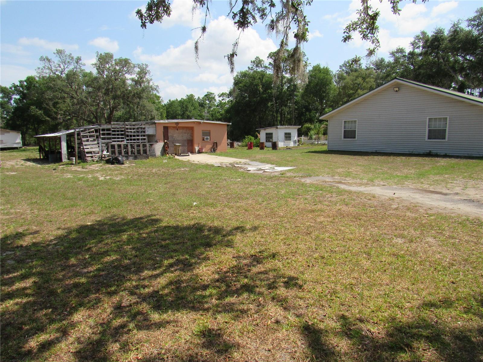 1737 GRIFFIN AVE, LADY LAKE, FL, 32159