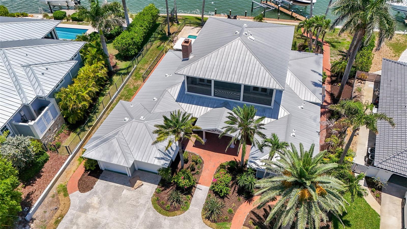 878 FREELING DR, SARASOTA, FL, 34242